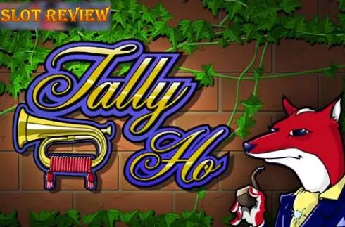 Tally Ho slot